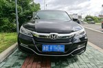 本田雅阁2016款2.0L CVT舒适版