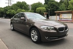 宝马5系2013款520i 典雅型