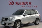 奔驰GLK级2010款GLK300 4MATIC 动感型