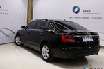 奥迪A6L2006款L 2.4 舒适型