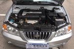 现代伊兰特2005款1.6 GLS 豪华型 自动