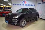 保时捷Macan2014款Macan 2.0T