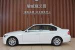 宝马3系2007款320i 2.0 手自一体豪华型