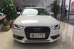 奥迪A4L2015款35 TFSI 自动技术型