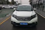 本田CR-V2012款2.0L 两驱都市版