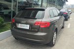 奥迪A3 Sportback2013款30 TFSI 舒适型