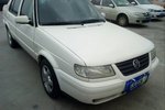 大众捷达2008款1.6L CIX-P 手动 伙伴 