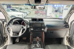 丰田普拉多2014款4.0L TX-L NAVI