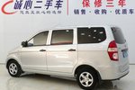 五菱宏光S2015款1.5L 手动基本型国五