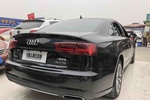 奥迪A6L2017款30 FSI 舒适型