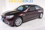 宝马5系GT2013款535i 典雅型