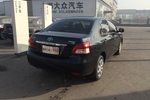 丰田威驰2008款1.3L GL-i MT 