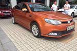 MG62011款1.8T 精英版