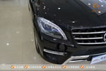 奔驰M级2012款ML350 4MATIC 豪华型