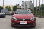 大众高尔夫2012款1.4TSI 手自一体 舒适型