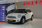 MINIMINI2013款1.6L ONE 限量第二款