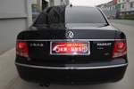 大众帕萨特领驭2007款1.8T 手自一体VIP NAVI