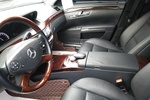 奔驰S级2012款S350L 4MATIC Grand Edition