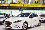 马自达MAZDA3Axela昂克赛拉 三厢2014款1.5L 自动豪华型