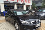 本田雅阁2008款2.0L EXL Navi