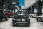 奔驰GLC级2016款GLC 260 4MATIC 动感型