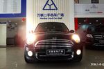 MINICLUBMAN2011款1.6L COOPER Fun