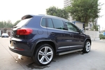 大众Tiguan2011款2.0TSI R-line