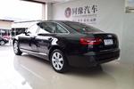 奥迪A6L2009款2.4L 舒适型