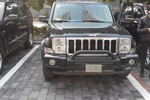 Jeep指挥官2008款4.7L