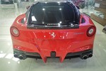 法拉利F12 berlinetta2013款6.3L 标准型