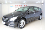 奔驰R级2011款R350L 4MATIC