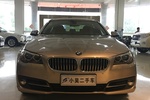 宝马5系2013款520Li 典雅型