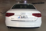 奥迪A4L2013款35 TFSI 自动舒适型