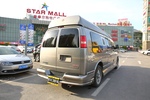 GMC Savana2013款6.0L 长轴领袖至尊版