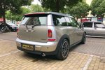 MINICLUBMAN2010款1.6L COOPER Cheer 