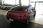 奔驰GL级2015款GL 500 4MATIC