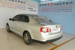 大众速腾2009款1.6L 手动时尚型