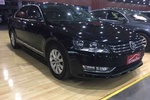 大众帕萨特2013款1.8TSI DSG尊荣版