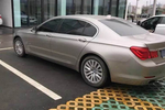 宝马7系2011款750Li