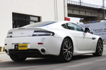 阿斯顿马丁V8 Vantage2011款4.7 Sportshift Coupe