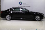 宝马7系2011款730Li 典雅型