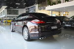 保时捷Panamera2010款Panamera 3.6L 