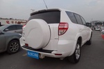 丰田RAV42012款炫装版 2.0L 自动四驱 