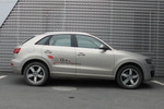 奥迪Q32012款35TFSI 舒适型