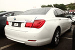 宝马7系2009款730Li 豪华型