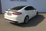 福特蒙迪欧2013款2.0L GTDi240 旗舰型