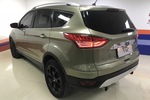 福特翼虎2013款2.0L GTDi 四驱精英型 