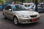 海马海福星2008款1.6L GL 手动标准型