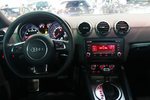 奥迪TT2011款Coupe 2.0TFSI