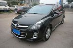 马自达Mazda82013款2.5L 至尊版